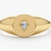 see more listings in the Diamond Ring section