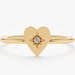 see more listings in the Diamond Ring section