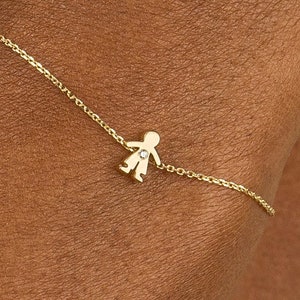 Diamond bracelet for baby boy hotsell