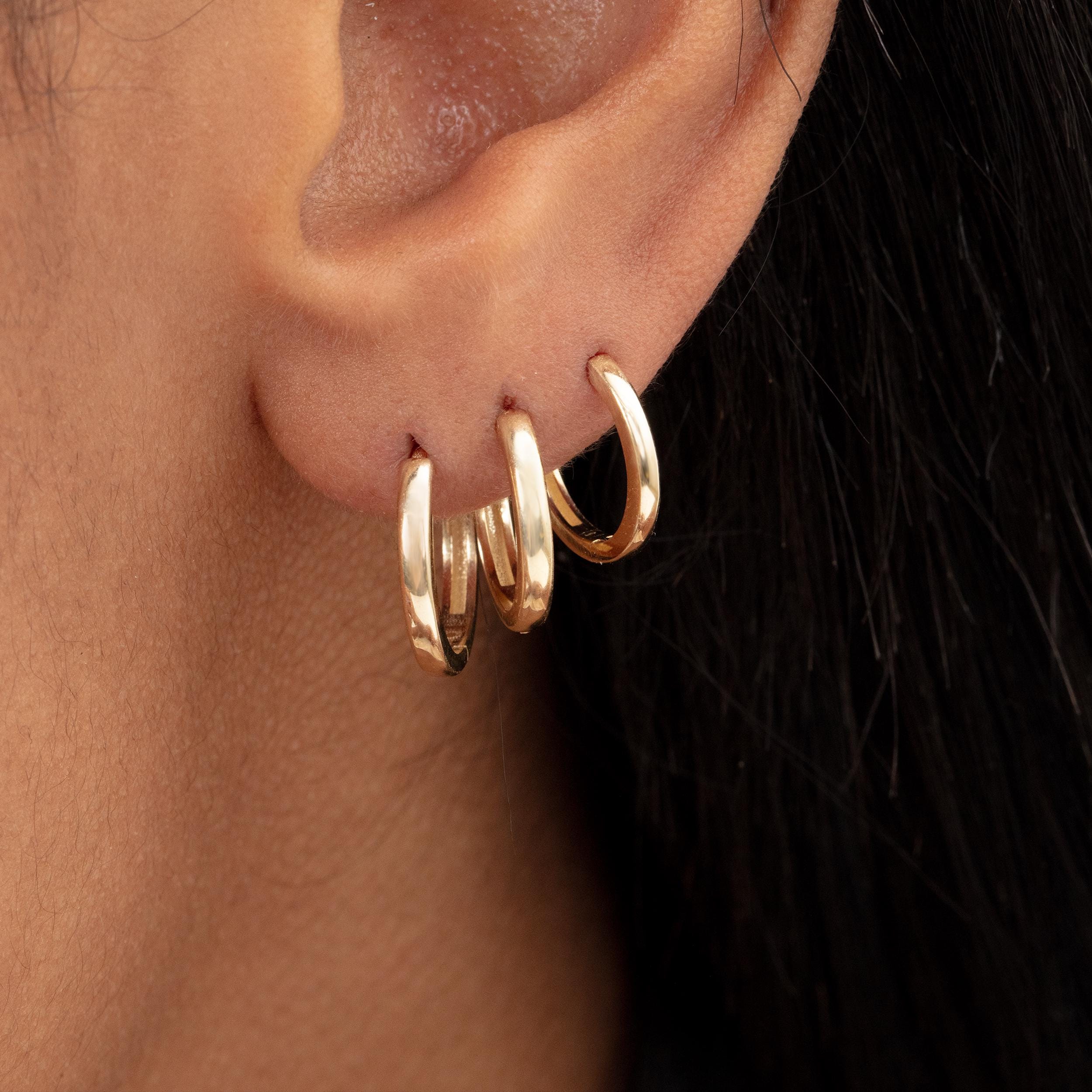 Christmas Huggie Box