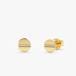 Cartier Stud Earrings