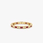 Ruby Jewelry