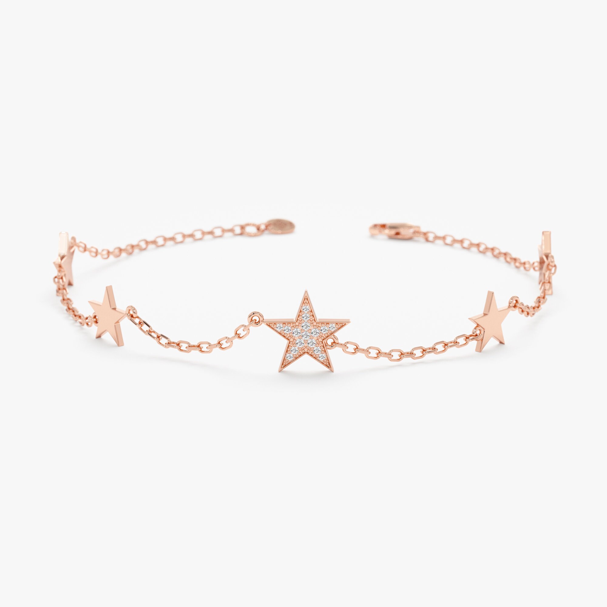 ブレスレット MORELLATO 8217 BRACCIALE 6POINTS DIAMOND BRACELET DIAMONDS Amazon.com: Haus of Brilliance .925 Sterling Silver 1/6 Cttw