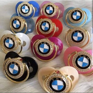 Biberon Rhinestoness Logo Chicco Etsy