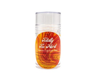 Turmeric Exfoliating Stick