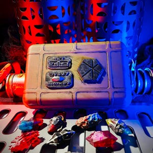 K.S.C. Kyber Storage Container (Medium)