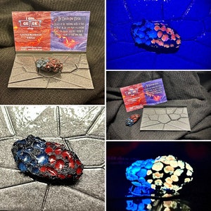 The Chosen One Crystal (Special Edition)