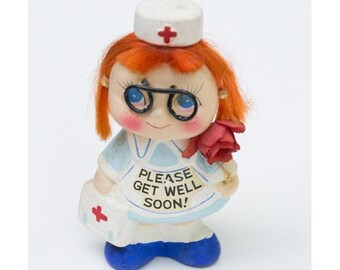 Hot Redhead Nurse Hot Redhead Nurse