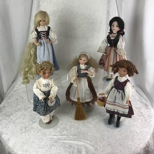 Dianne Doll - Etsy