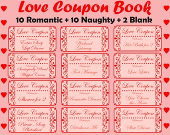 coupon ideas for girlfriend