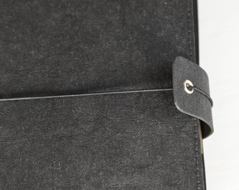 Notebook strip option for notebook holder, Sold with a fauxdori, is not sold alone