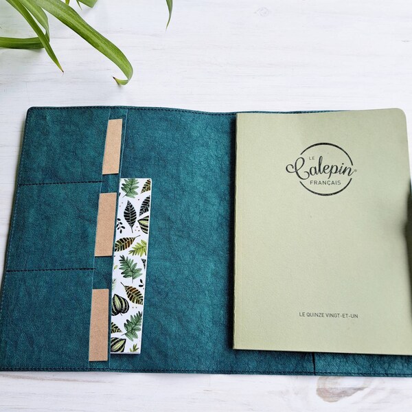 Notebook Cover Etsy