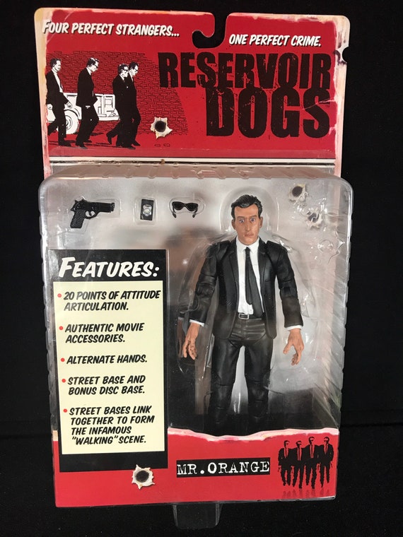 30+ Reservoir Dogs Action Figures Pictures - Il 570xN.2473296513 Rh1q