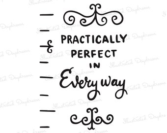 Mary Poppins Svg Etsy