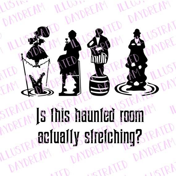 Free Free 176 Haunted Mansion Disney World Svg SVG PNG EPS DXF File