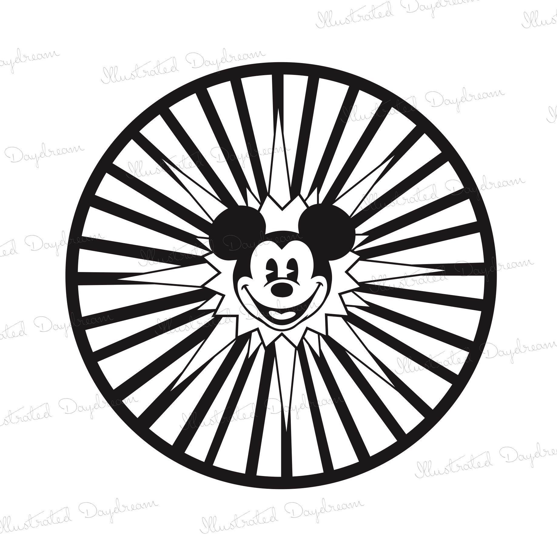 Mouse Ferris Wheel Svg Png Pdf Digital File Etsy 日本