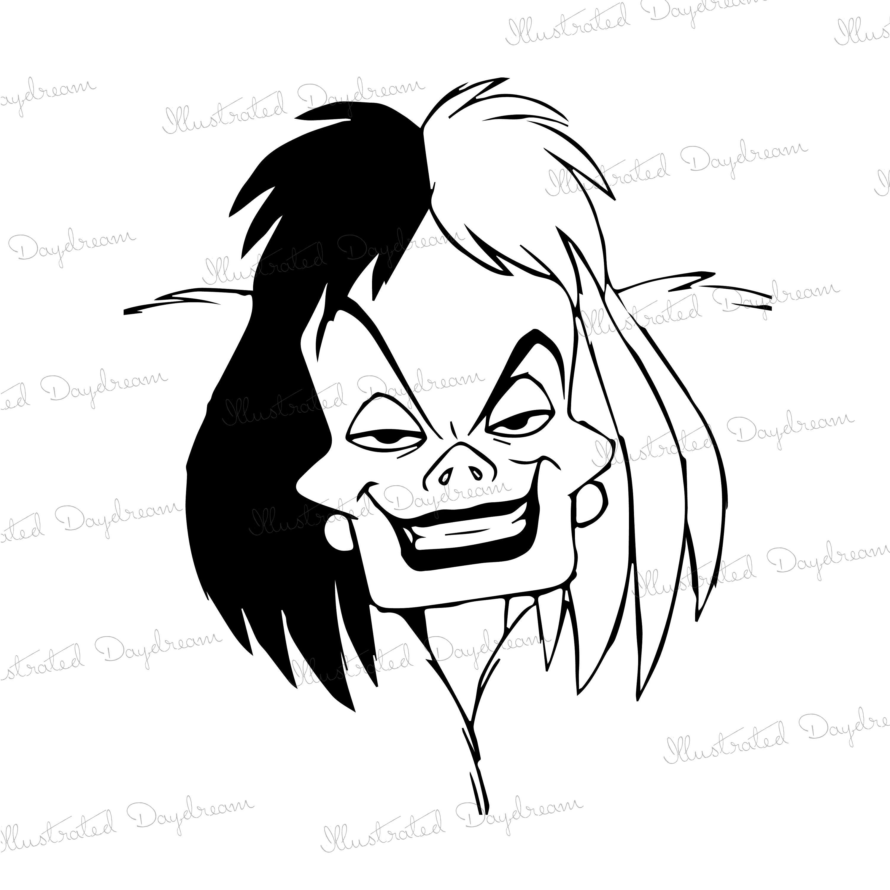 Cruella Morgan Scandal: What Happens Now? - 839rj4h