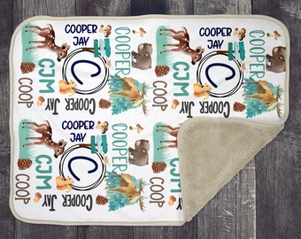 Download Baby Blanket Svg Etsy