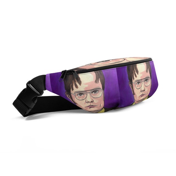 The office fanny clearance pack