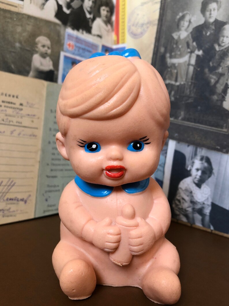 kewpie small