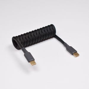 Aangepaste gesplitste USB-kabel voor toetsenbord