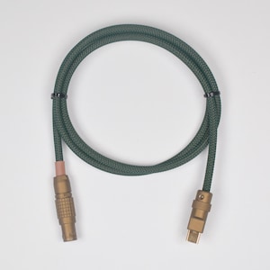 HOST ONLY Cerakoted CNC Keyboard Cable