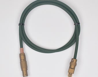 HOST ONLY Cerakoted CNC Keyboard Cable