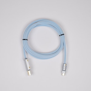 Custom CNC Keyboard USB Cable