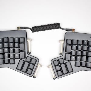Cable TRRS de teclado dividido personalizado