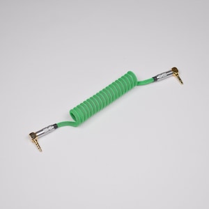 Custom Split Keyboard TRRS Cable