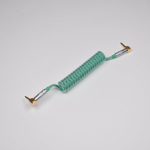 Custom Split Keyboard TRRS Cable