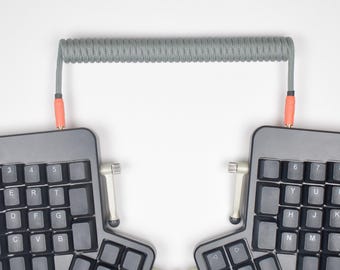 Custom Split Keyboard TRRS Cable