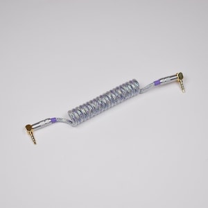 Custom Split Keyboard TRRS Cable