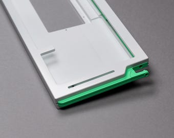 Keyboard Cerakote Service