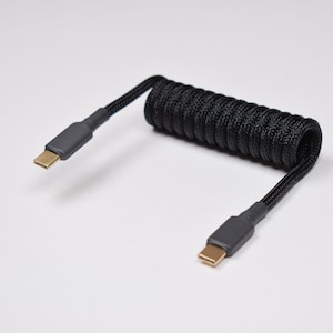 Câble USB pour clavier divisé personnalisé