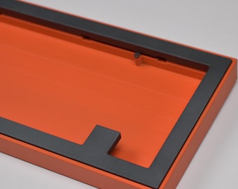 Keyboard Cerakote Service