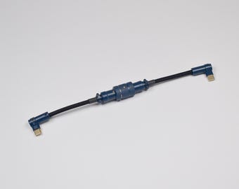 Cerakoted CNC Split Keyboard Cable w/Connector