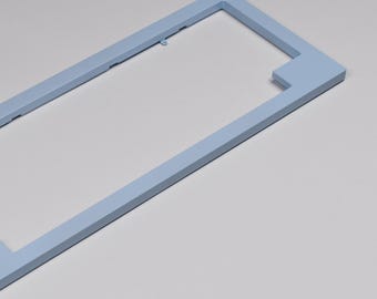 Keyboard Cerakote Service