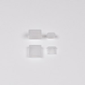 USB Protective Dust Caps