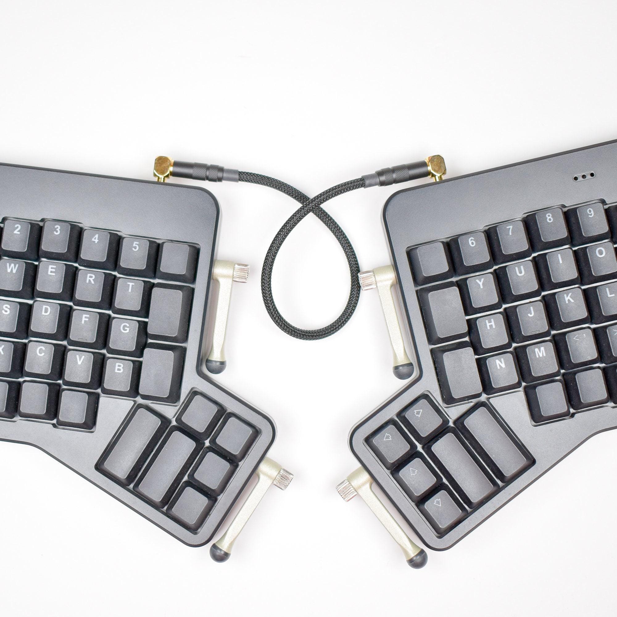Custom Split Razer Keyboard Custom Split Keyboard TRRS Cable - Etsy