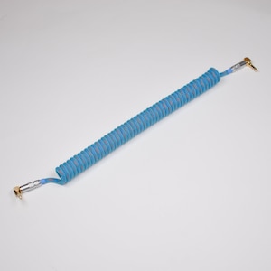 Custom Split Keyboard TRRS Cable