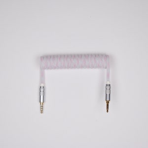 Extras - 3.5mm TRRS Cable