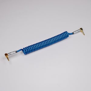 Custom Split Keyboard TRRS Cable