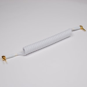 Custom Split Keyboard TRRS Cable