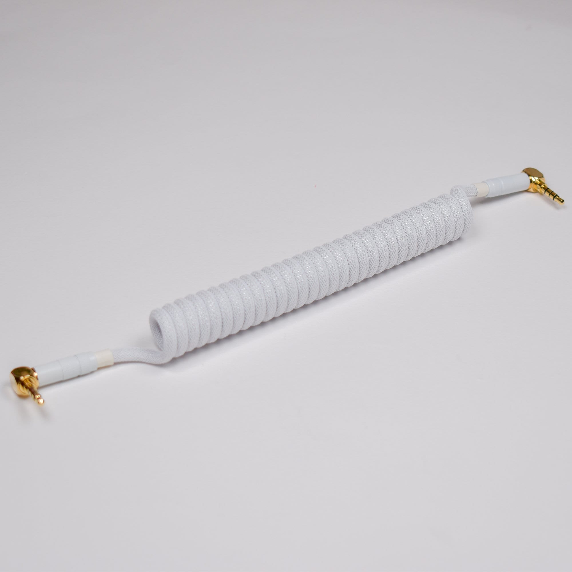 CustomCableCo Keyboard USB Cable - Thumbnail 3