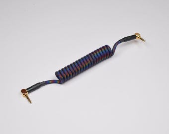 Cable TRRS de teclado dividido personalizado