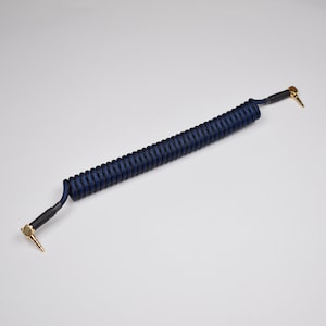 Custom Split Keyboard TRRS Cable
