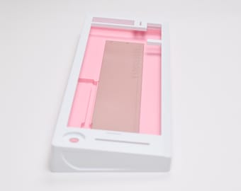 Keyboard Cerakote Service