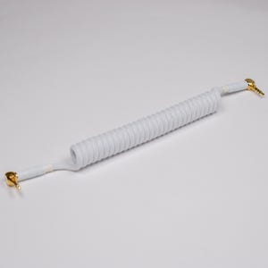 Aangepaste TRRS-kabel voor gesplitst toetsenbord