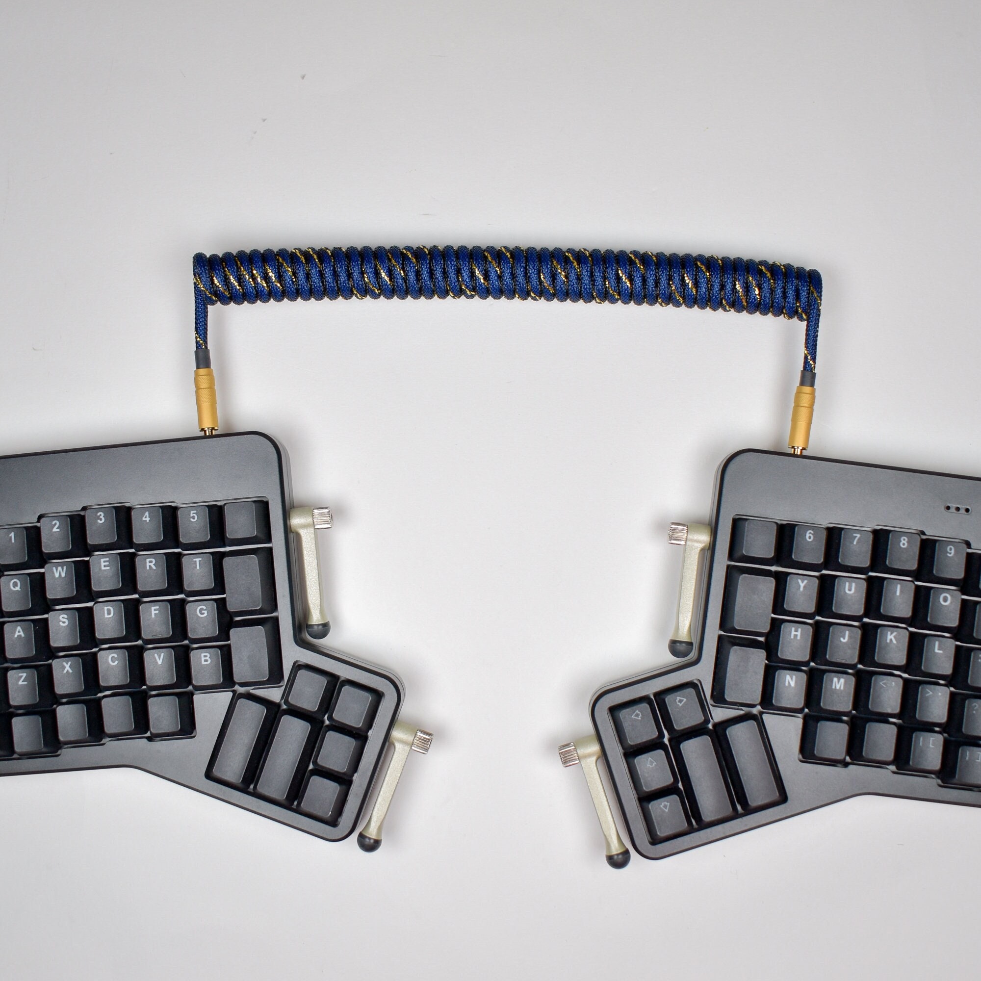 Ergodox ez keyboard - Etsy Polska
